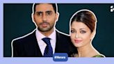 Aishwarya Rai vs Abhishek Bachchan net worth: Is she richer than her husband? Find out here