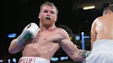 Canelo Alvarez set to defend titles against John Ryder on May 6 in Mexico