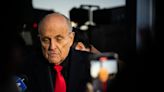 Rudy Giuliani pleads not guilty to Arizona fake electors plot after being served at 80th birthday party