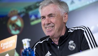 Brasil anuncia a Ancelotti como seleccionador en 2024 y ahora le toca mover ficha al Real Madrid