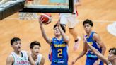 Japan boots out Gilas Boys in FIBA U18 Asia Cup