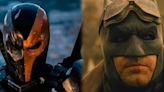 Creador de Deathstroke quiere que la película de Batman de Ben Affleck se haga realidad