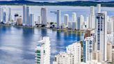 Reservas hoteleras de extranjeros crecen en Colombia, pero no alcanza a cubrir el déficit de las nacionales