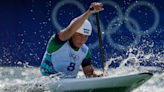 Olimpíadas: Ana Sátila piora desempenho na final e fica em 5º no C1 da canoagem slalom