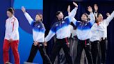 Paris Olympics 2024: South Korea continue domination of women’s team archery by beating China to gold