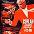 Coplan, agent secret FX 18