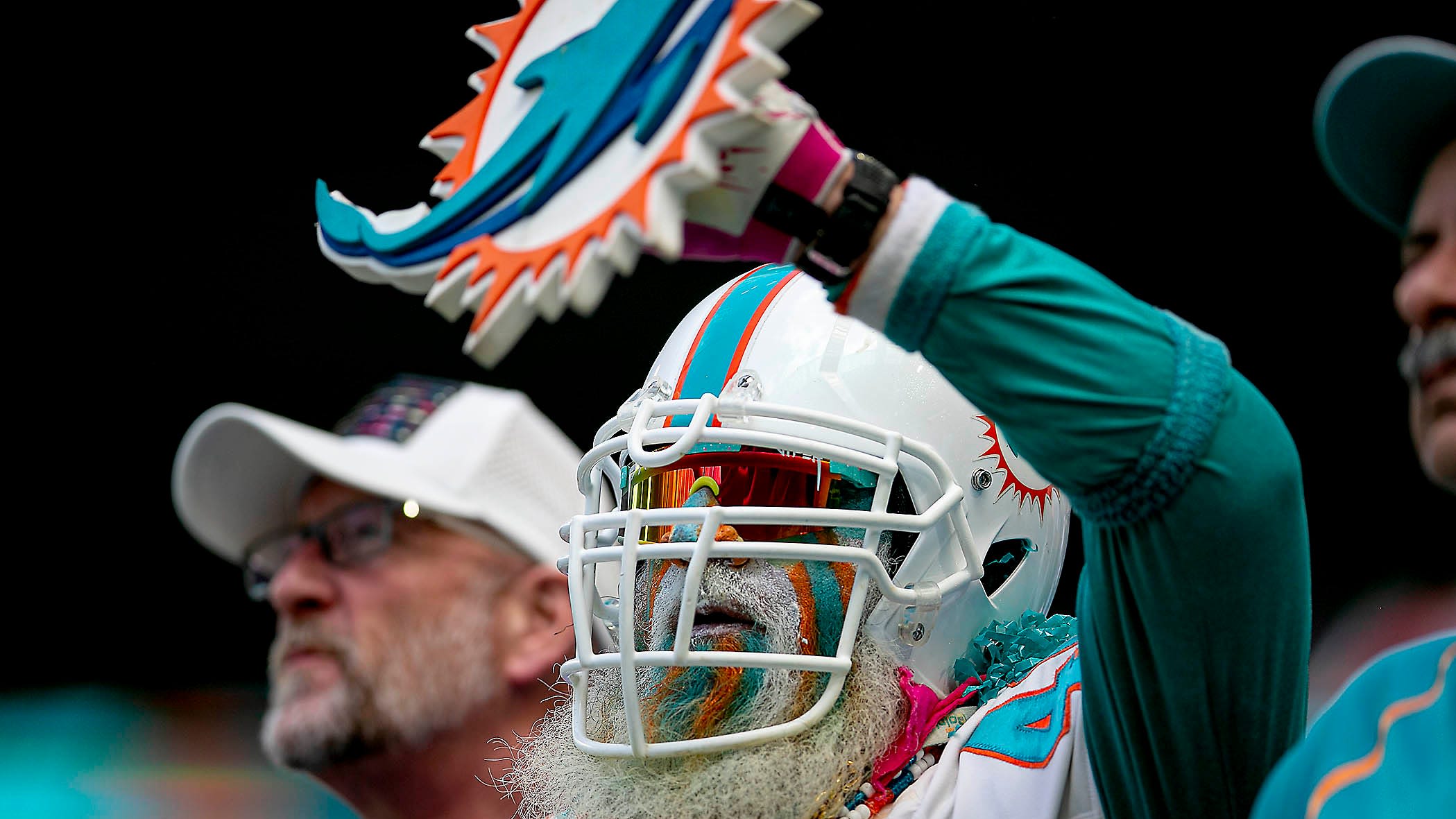 How to buy Miami Dolphins tickets: See prices for games on 2024 schedule