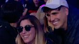 Catalina y Mauro se olvidaron de Furia y se dieron un beso que descolocó a los fanáticos de Gran Hermano