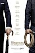 Kingsman: The Golden Circle