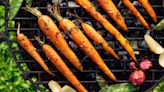 Here's The Biggest Mistake You'll Make When Grilling Carrots