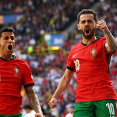 Turkiye vs Portugal, Euro 2024: Ronaldo assists Fernandes; Another own goal; Major talking points from TRK v POR