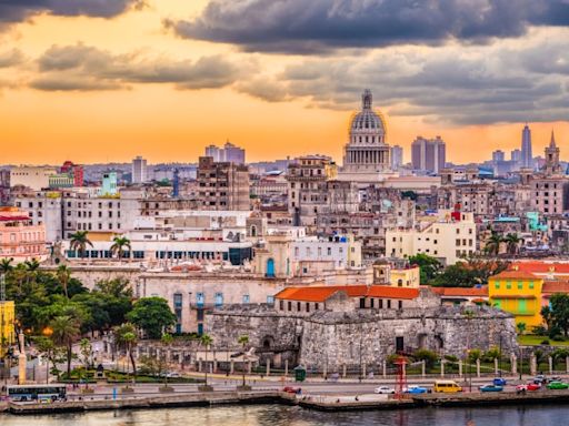 The U.S. Needs A Real Cuba Policy