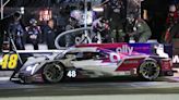 IMSA Petit Le Mans at Road Atlanta: How to watch, start times, schedule, entry list