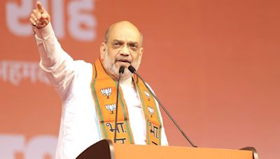 Amit Shah Condemns Mallikarjun Kharge’s Remarks on PM Modi as ’Distasteful and Disgraceful’