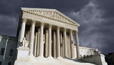 Supreme Court Chevron reversal will affect SEC, DOL