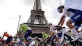 A tour of Paris: The men's and women's Olympic road races highlight city's spectacular sights