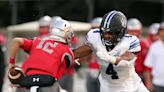 Aurora hangs on to end season for CVCA football