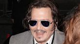 Johnny Depp bears 'no animosity toward anybody' amid comeback