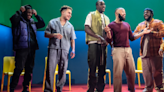 For Black Boys review, Garrick Theatre: Hopeful and enlightening