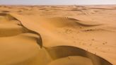 Scientists Discover That Africa’s Namib Desert Has A Human Population After Believing It Disappeared 50 Years Ago