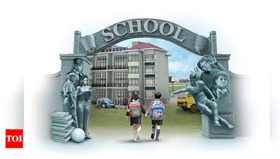 Government Takes Dramatic Step: First Private School in Bhopal Seized After Rape Incident | Bhopal News - Times of India