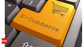 This e-commerce site is changing its product labels to take on Amazon, Flipkart - Times of India