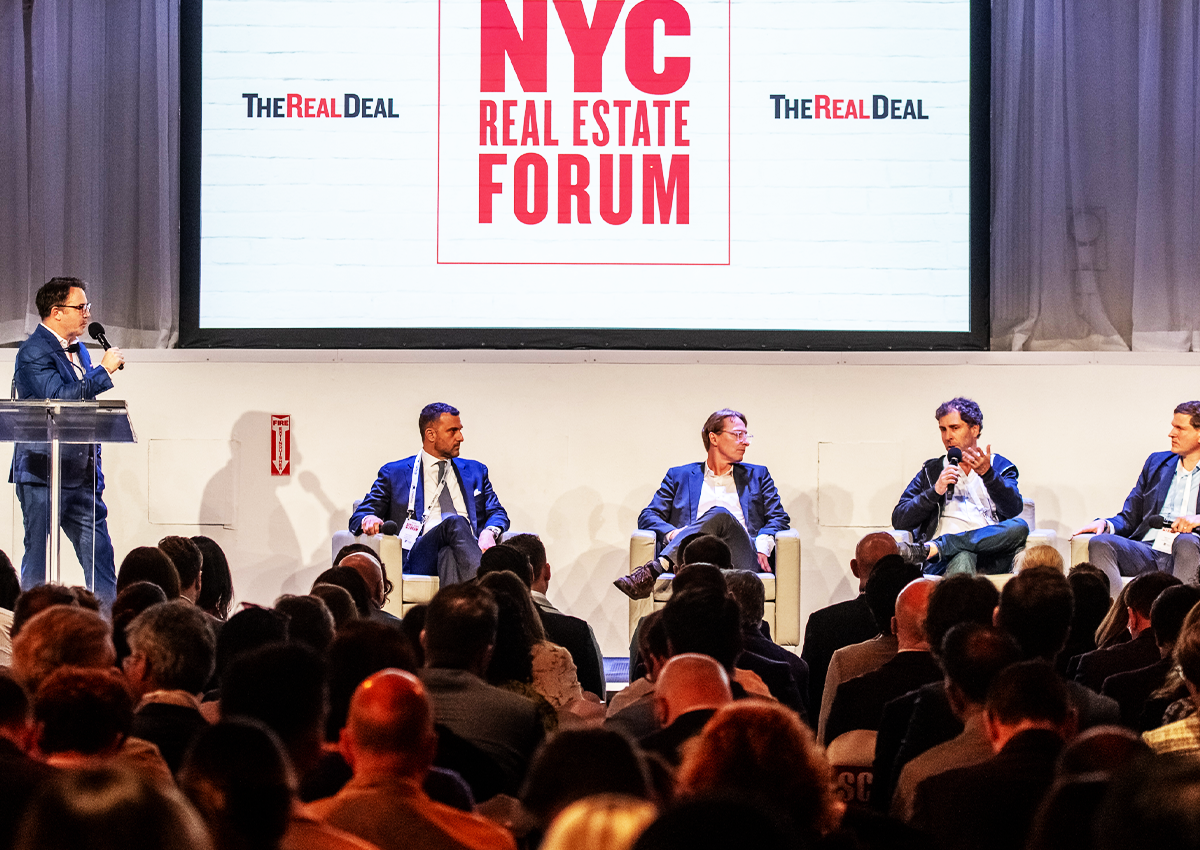 New York Execs Discuss Future Of Leasing