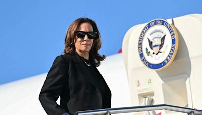 We're in the era of the permanent campaign. Could Kamala Harris change that?