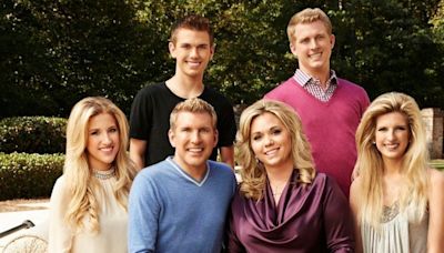 Savannah Chrisley Reveals Why Sister Lindsie Skipped Parents Todd and Julie's Appeal