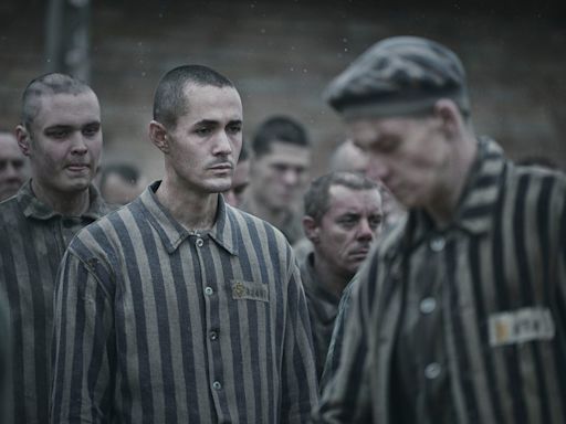 The Tattooist of Auschwitz review: Strange work adds little to an over-exploited chapter of our shared history