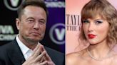 Elon Musk Has A Warning For Taylor Swift On Becoming Time's Person Of The Year