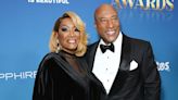 Inside the Inaugural ‘Byron Allen Presents theGrio Awards’ Honoring Patti LaBelle, Jennifer Hudson, Queen Latifah and More