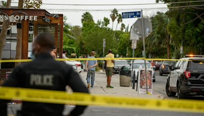 Balacera en asilo de ancianos dejó al menos 5 muertos; entre ellos, la madre del tirador