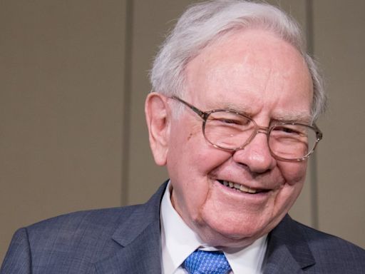 Warren Buffett's First Wife Said He Insisted, 'I'm Going To Be The Richest Man In The World' — She Had...