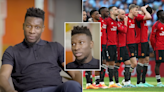 Andre Onana names the four Man Utd players who should take criticism after disastrous Premier League campaign