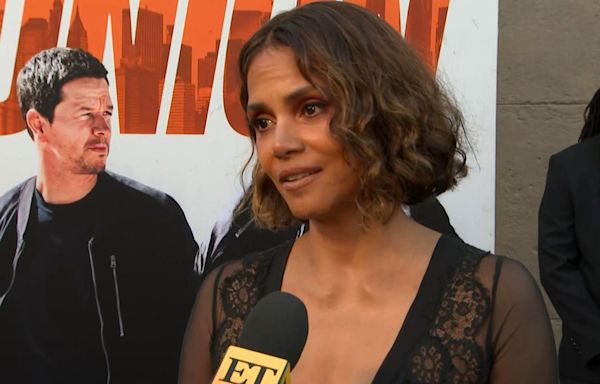 Halle Berry Speaks Out About Exiting Ryan Murphy's Kim Kardashian Legal Series (Exclusive)