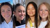 High school girls golf: 5A final region recaps