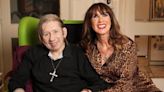 Shane MacGowan's widow shares emotional tribute after his death at 65: 'I'm going to miss him so much'