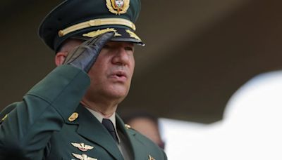 Comandante del Ejército arremetió contra disidencias de las Farc y otras estructuras en el Cauca: “Vagos sinvergüenzas”