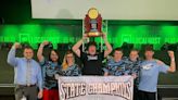 Hitting the Books: Cyclones level up, take Colorado eSports title in 'Mario Kart'