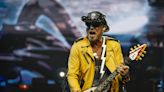 Veteranía y oficio a falta de vigor en la visita de los Scorpions a Madrid