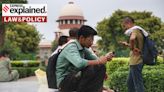 With SC hearing NEET-UG exam pleas, recalling what it said earlier on recruitment irregularities