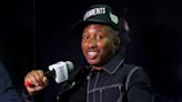 SNL alum Chris Redd attacked outside NYC comedy show