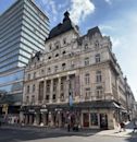 His Majesty's Theatre, London