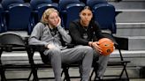 After Azzi Fudd's season-ending injury, is UConn's women's basketball dynasty over?