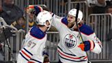 Four Oilers storylines and concerns for the NHL playoffs