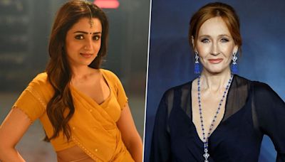 Trisha Calls Transphobic Harry Potter Author JK Rowling 'Boss Lady', Netizens Say 'What A...'