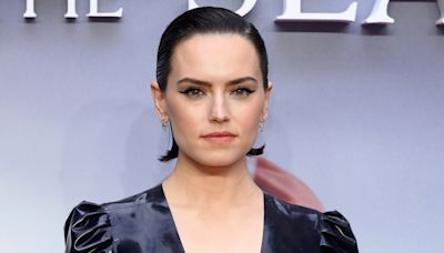 ‘Star Wars’ Trilogy Star Daisy Ridley Opens Up About Graves’ Disease