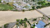 Heavy rains forecast for cyclone-hit areas of New Zealand