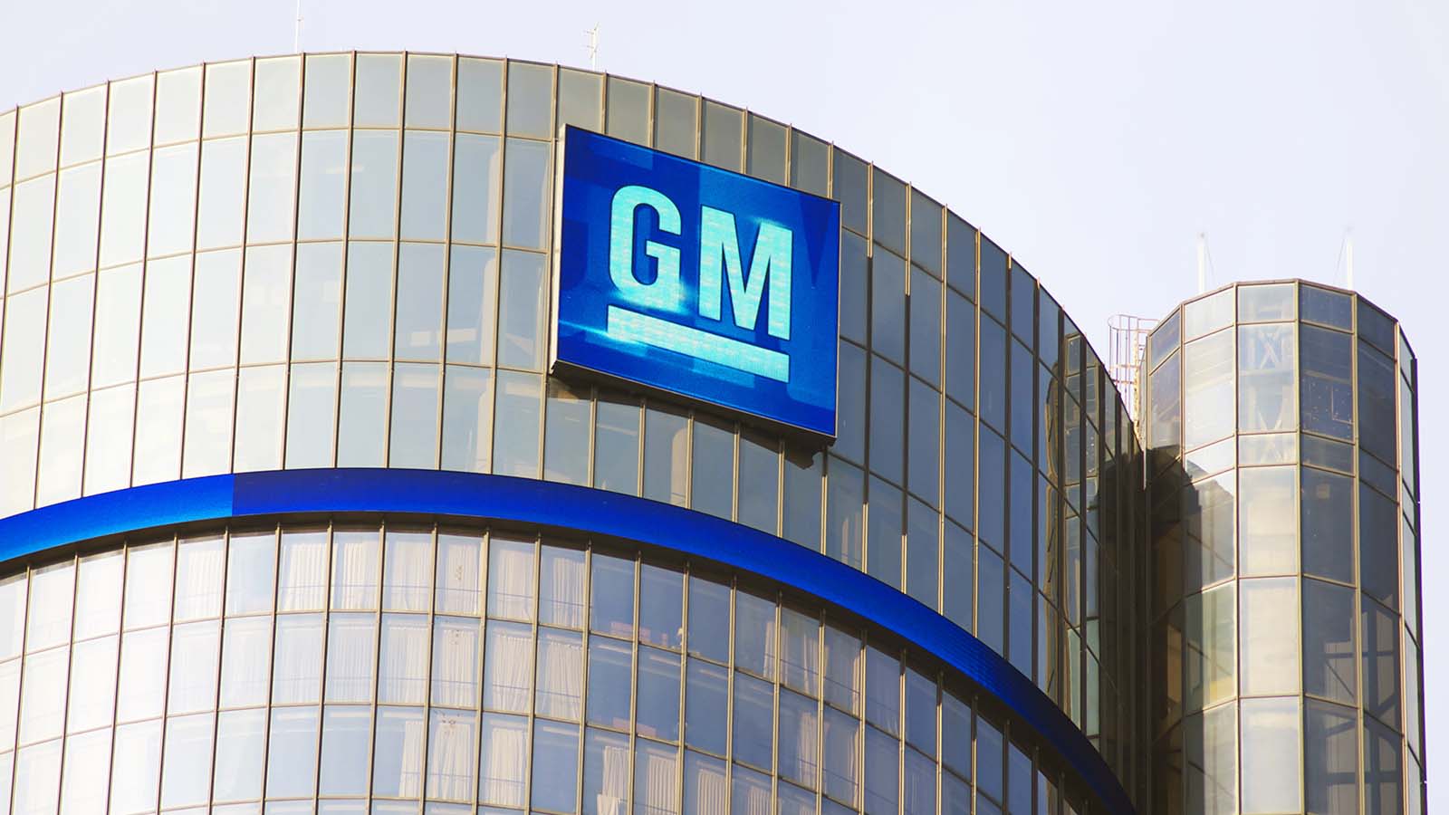 Forget Tesla, GM Stock Is the Real Deal for Long-Term Investors